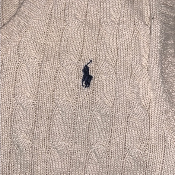 🆒 Polo by Ralph Lauren vest - Picture 2 of 3
